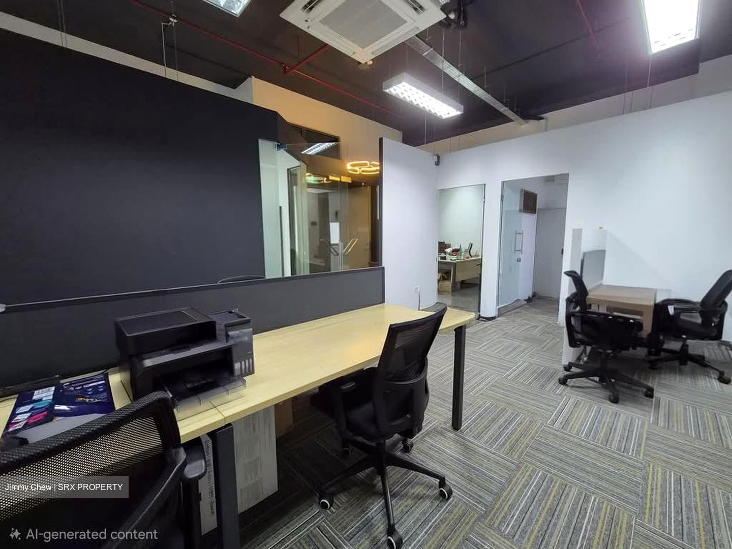 Eunos Techpark (D14), Office #596881821